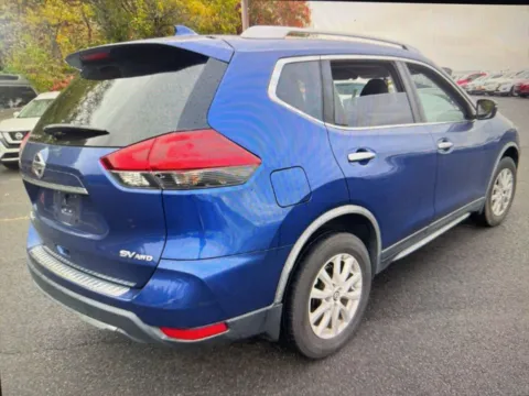 More photos of 2018 Nissan Rogue SV at CarFive Plaistow, NH, NH