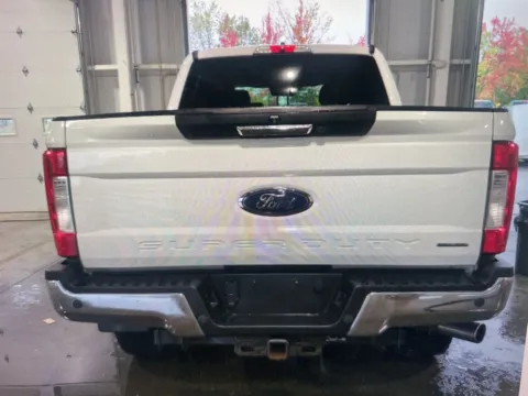 Another view of 2017 Ford F-250SD XLT for sale in Plaistow, NH at CarFive Plaistow, NH