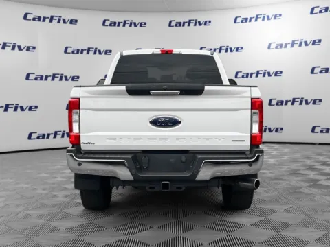 More photos of 2017 Ford F-250SD XLT at CarFive Plaistow, NH, NH