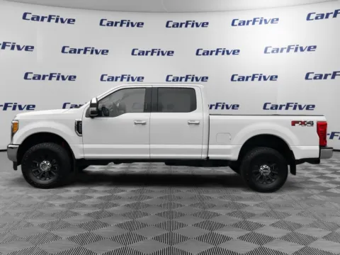 Photos of 2017 Ford F-250SD XLT for sale in Plaistow, NH at CarFive Plaistow, NH