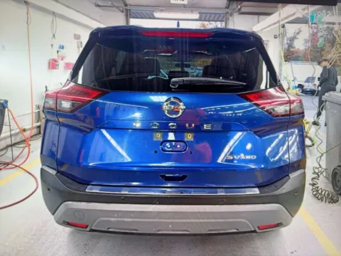 More photos of 2021 Nissan Rogue SV at CarFive Plaistow, NH, NH