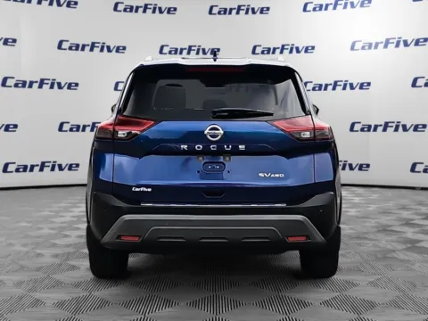 More photos of 2021 Nissan Rogue SV at CarFive Plaistow, NH, NH