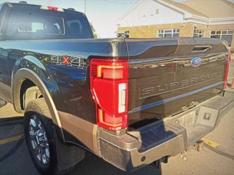 Photos of 2022 Ford F-350SD Lariat for sale in Plaistow, NH at CarFive Plaistow, NH