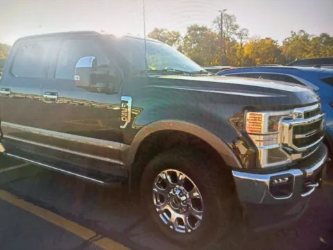 Another view of 2022 Ford F-350SD Lariat for sale in Plaistow, NH at CarFive Plaistow, NH