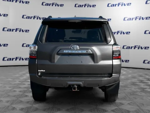 More photos of 2022 Toyota 4Runner SR5 Premium at CarFive Plaistow, NH, NH