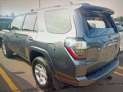 Photos of 2022 Toyota 4Runner SR5 Premium for sale in Plaistow, NH at CarFive Plaistow, NH