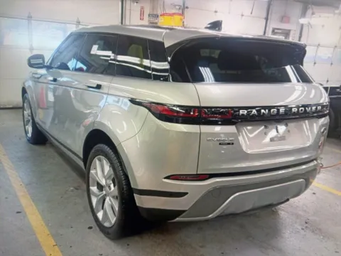 Photos of 2020 Land Rover Range Rover Evoque S for sale in Plaistow, NH at CarFive Plaistow, NH