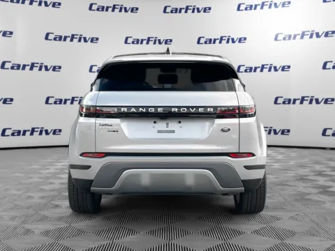 More photos of 2020 Land Rover Range Rover Evoque S at CarFive Plaistow, NH, NH