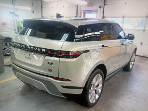 More photos of 2020 Land Rover Range Rover Evoque S at CarFive Plaistow, NH, NH
