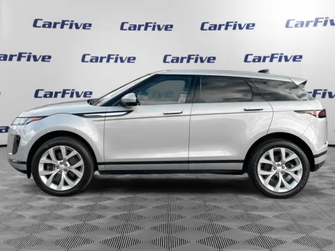 Photos of 2020 Land Rover Range Rover Evoque S for sale in Plaistow, NH at CarFive Plaistow, NH