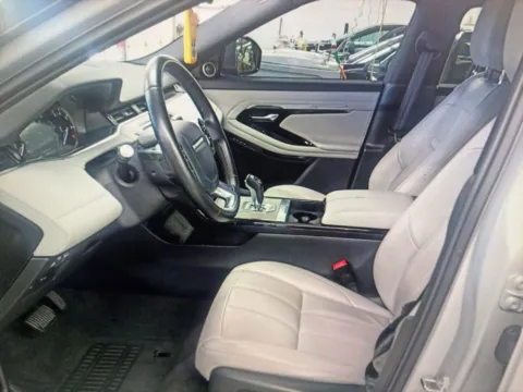 More photos of 2020 Land Rover Range Rover Evoque S at CarFive Plaistow, NH, NH