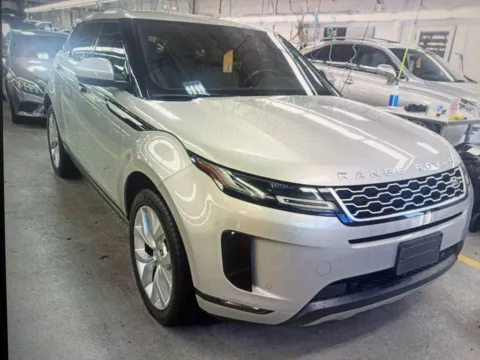 Another view of 2020 Land Rover Range Rover Evoque S for sale in Plaistow, NH at CarFive Plaistow, NH