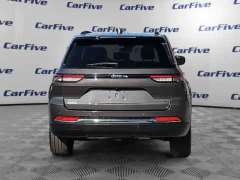 More photos of 2022 Jeep Grand Cherokee Limited at CarFive Plaistow, NH, NH