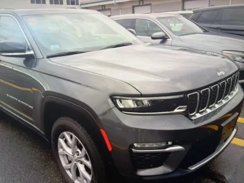 Another view of 2022 Jeep Grand Cherokee Limited for sale in Plaistow, NH at CarFive Plaistow, NH