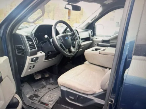 More photos of 2019 Ford F-150 XLT at CarFive Plaistow, NH, NH
