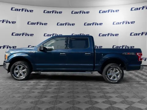 Photos of 2019 Ford F-150 XLT for sale in Plaistow, NH at CarFive Plaistow, NH