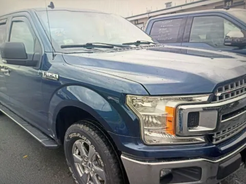 Another view of 2019 Ford F-150 XLT for sale in Plaistow, NH at CarFive Plaistow, NH