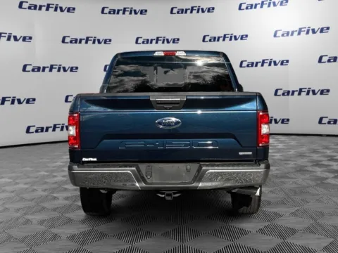 More photos of 2019 Ford F-150 XLT at CarFive Plaistow, NH, NH