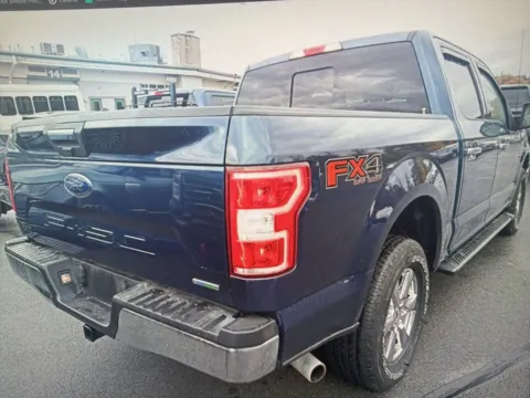 More photos of 2019 Ford F-150 XLT at CarFive Plaistow, NH, NH