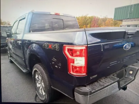 Photos of 2019 Ford F-150 XLT for sale in Plaistow, NH at CarFive Plaistow, NH