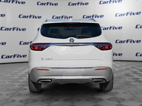 More photos of 2021 Buick Enclave Premium Group at CarFive Plaistow, NH, NH