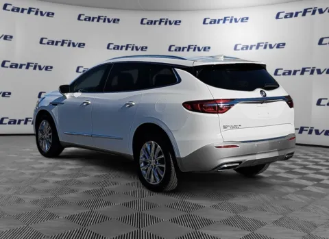 Another view of 2021 Buick Enclave Premium Group for sale in Plaistow, NH at CarFive Plaistow, NH