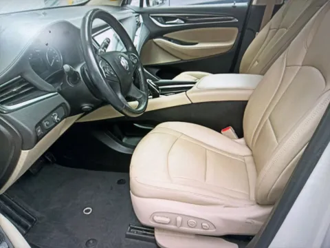 More photos of 2021 Buick Enclave Premium Group at CarFive Plaistow, NH, NH