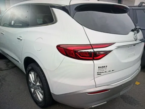 Photos of 2021 Buick Enclave Premium Group for sale in Plaistow, NH at CarFive Plaistow, NH