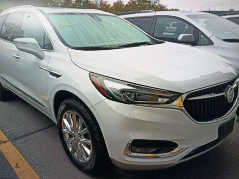 Another view of 2021 Buick Enclave Premium Group for sale in Plaistow, NH at CarFive Plaistow, NH