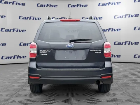 More photos of 2015 Subaru Forester 2.5i Premium at CarFive Plaistow, NH, NH