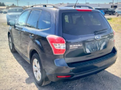 Another view of 2015 Subaru Forester 2.5i Premium for sale in Plaistow, NH at CarFive Plaistow, NH