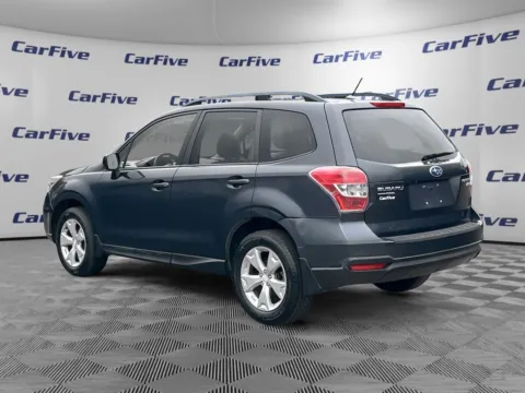 Another view of 2015 Subaru Forester 2.5i Premium for sale in Plaistow, NH at CarFive Plaistow, NH