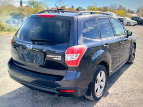 More photos of 2015 Subaru Forester 2.5i Premium at CarFive Plaistow, NH, NH