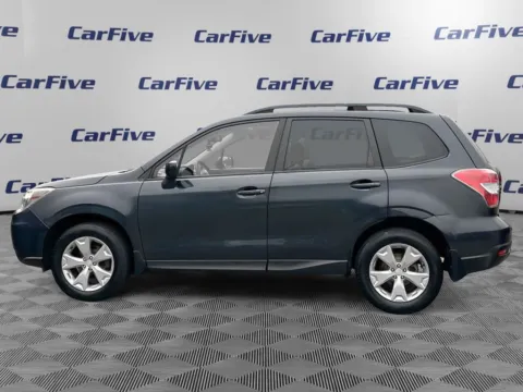 Photos of 2015 Subaru Forester 2.5i Premium for sale in Plaistow, NH at CarFive Plaistow, NH