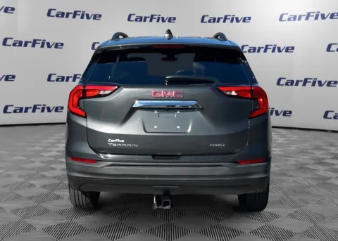 More photos of 2020 GMC Terrain SLE at CarFive Plaistow, NH, NH