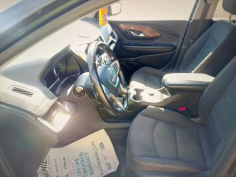 More photos of 2020 GMC Terrain SLE at CarFive Plaistow, NH, NH