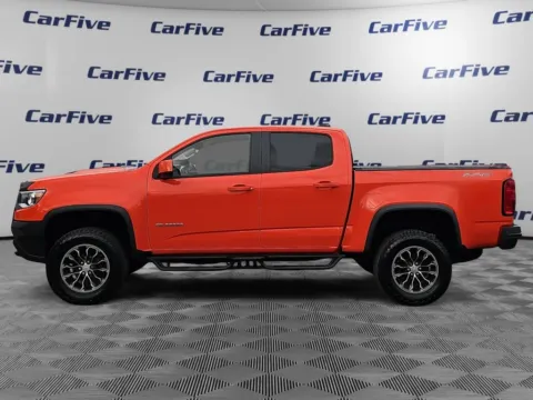 Photos of 2019 Chevrolet Colorado ZR2 for sale in Plaistow, NH at CarFive Plaistow, NH