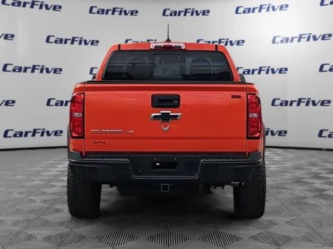 More photos of 2019 Chevrolet Colorado ZR2 at CarFive Plaistow, NH, NH