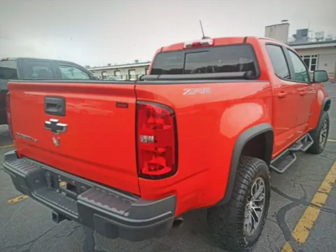 More photos of 2019 Chevrolet Colorado ZR2 at CarFive Plaistow, NH, NH