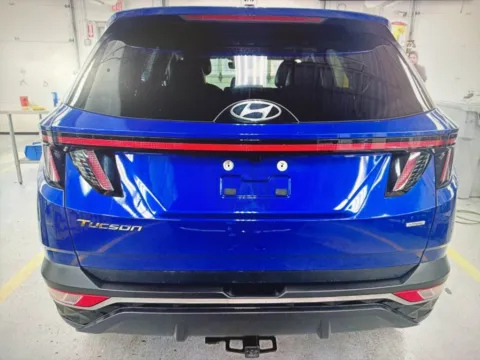 More photos of 2023 Hyundai Tucson SEL at CarFive Plaistow, NH, NH