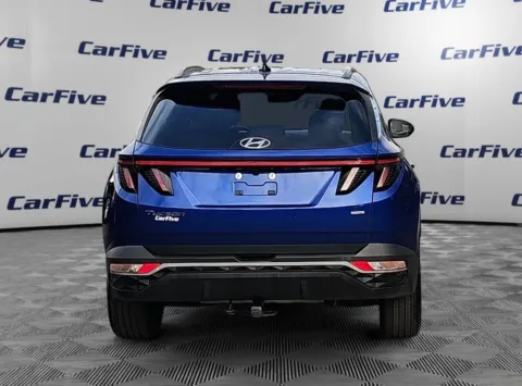 More photos of 2023 Hyundai Tucson SEL at CarFive Plaistow, NH, NH