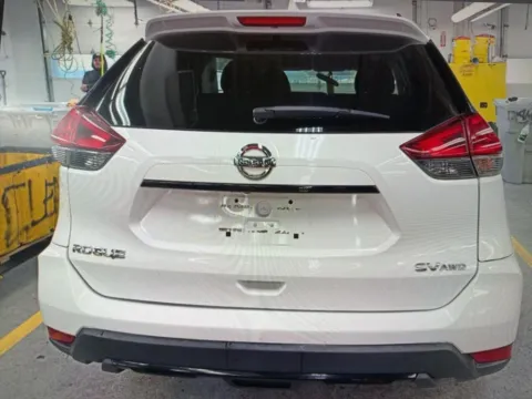 More photos of 2017 Nissan Rogue SV at CarFive Plaistow, NH, NH
