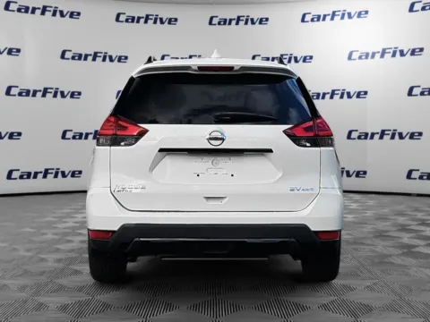 More photos of 2017 Nissan Rogue SV at CarFive Plaistow, NH, NH