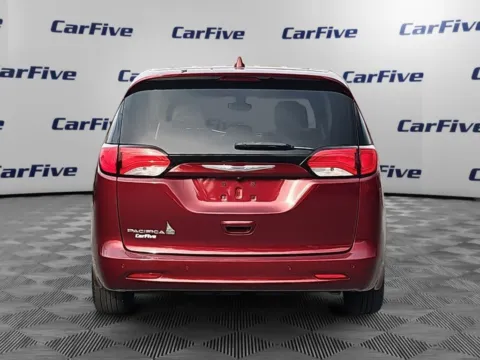 Photos of 2017 Chrysler Pacifica Touring for sale in Plaistow, NH at CarFive Plaistow, NH