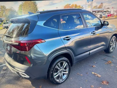 More photos of 2021 Kia Seltos S at CarFive Plaistow, NH, NH