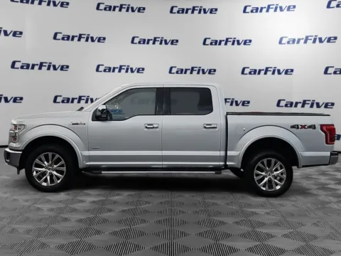 More photos of 2015 Ford F-150 Lariat at CarFive Plaistow, NH, NH
