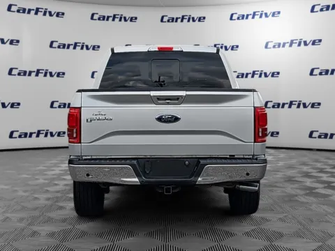 Photos of 2015 Ford F-150 Lariat for sale in Plaistow, NH at CarFive Plaistow, NH