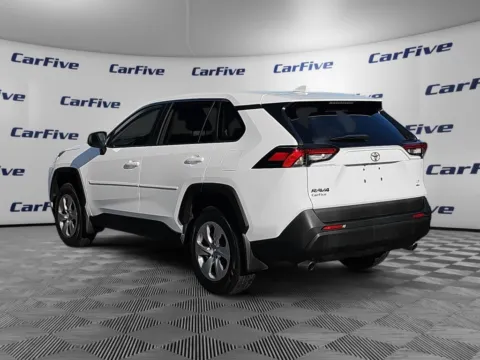 Another view of 2022 Toyota RAV4 LE for sale in Plaistow, NH at CarFive Plaistow, NH
