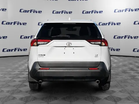 More photos of 2022 Toyota RAV4 LE at CarFive Plaistow, NH, NH