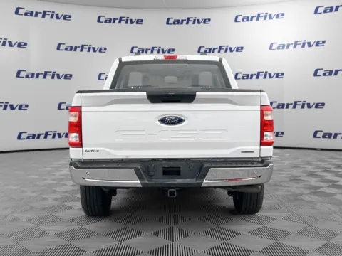 More photos of 2023 Ford F-150 XL at CarFive Plaistow, NH, NH